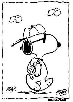 Snoopy 38 játékok